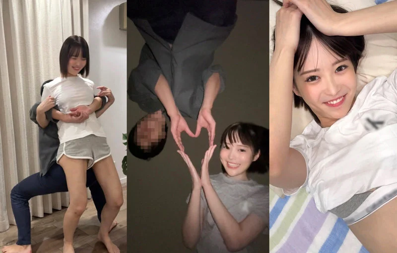 YUIちゃん 無料サンプル画像(2) 【Miss裏素人AV】