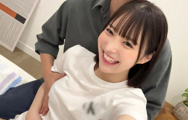 YUIちゃん 無料サンプル画像(4) 【Miss裏素人AV】