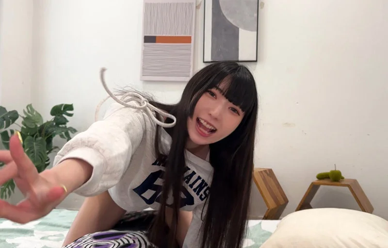 めるちゃん 無料サンプル画像(1) 【Miss裏素人AV】