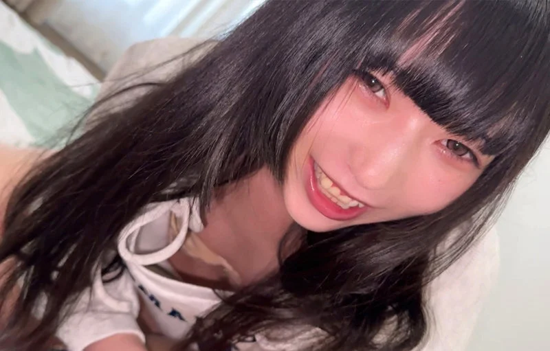 めるちゃん 無料サンプル画像(2) 【Miss裏素人AV】