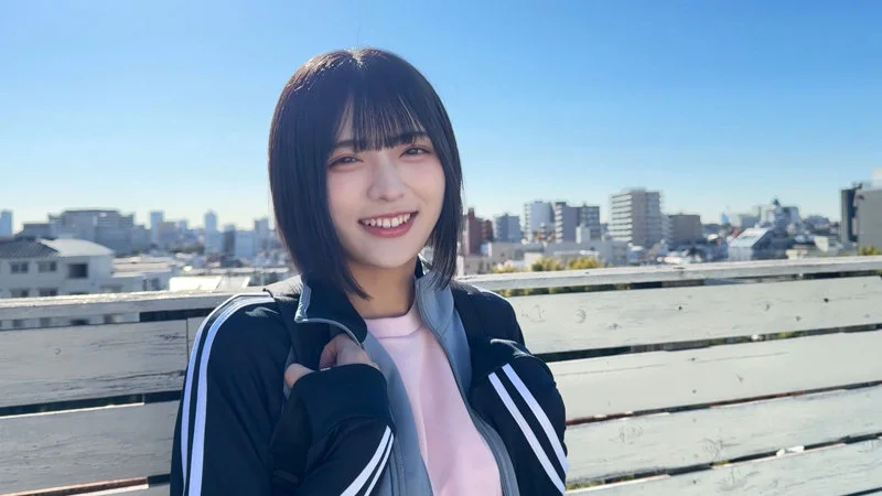ゆみちゃん 無料サンプル画像(1) 【Miss裏素人AV】