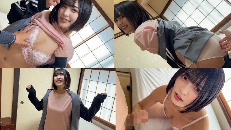 ゆみちゃん 無料サンプル画像(3) 【Miss裏素人AV】
