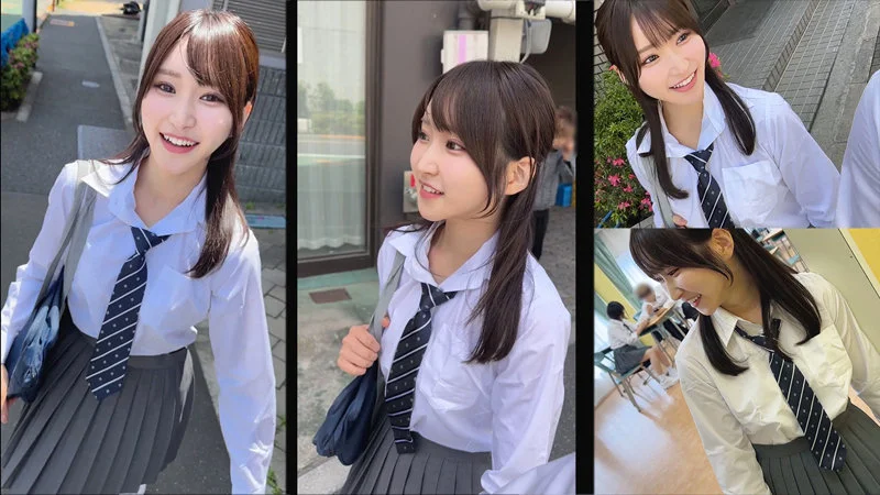 Shiori 無料サンプル画像(1) 【Miss裏素人AV】