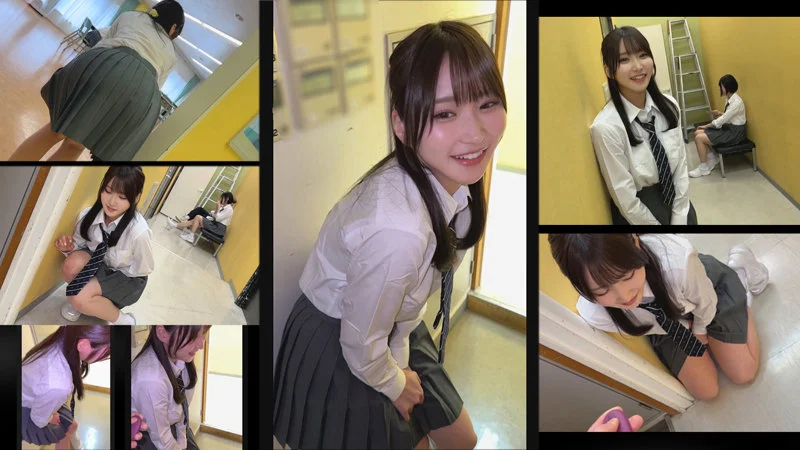 Shiori 無料サンプル画像(3) 【Miss裏素人AV】