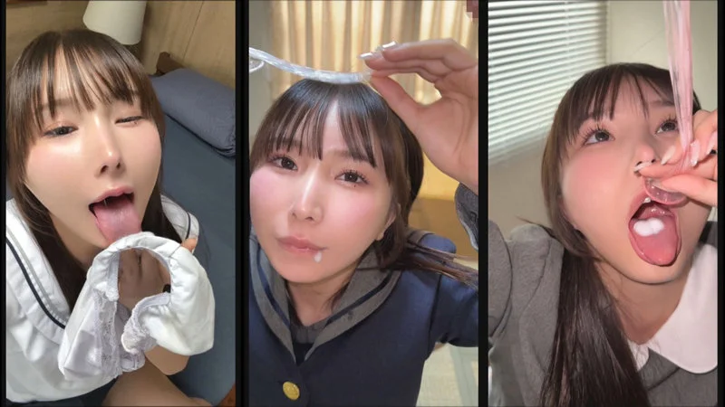 かなちゃん 無料サンプル画像(2) 【Miss裏素人AV】