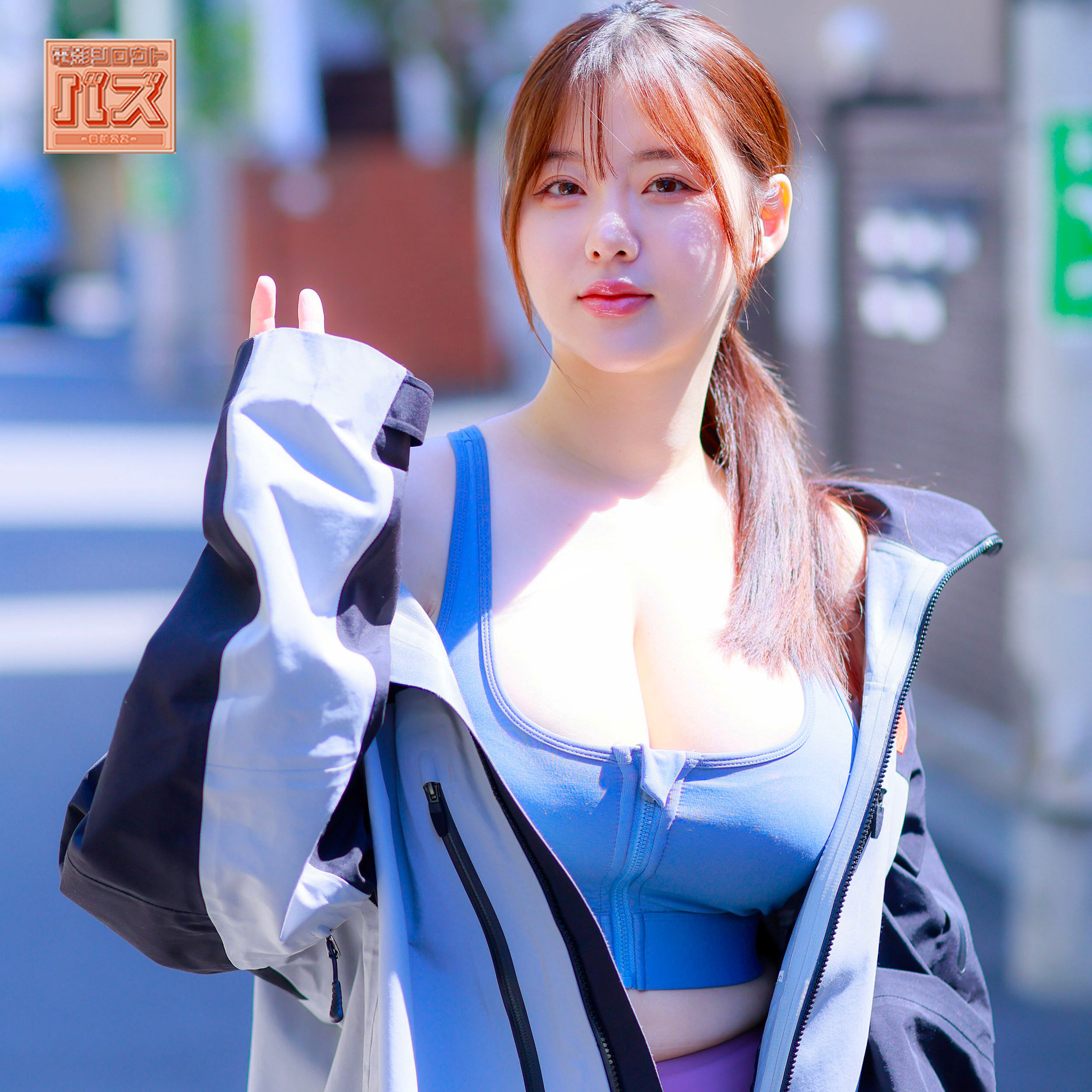 れあさん アイキャッチ画像 【Miss裏素人AV】