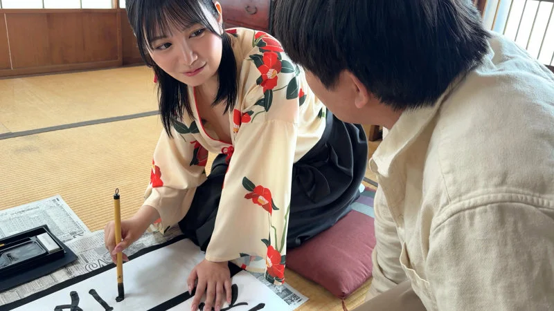 さな 無料サンプル画像(4) 【Miss裏素人AV】