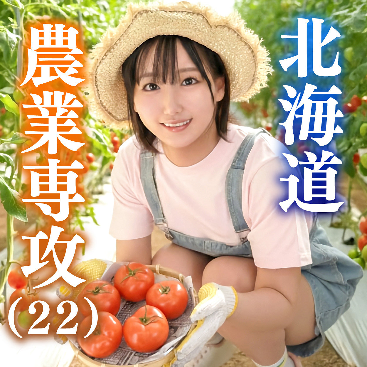 ひな アイキャッチ画像 【Miss裏素人AV】