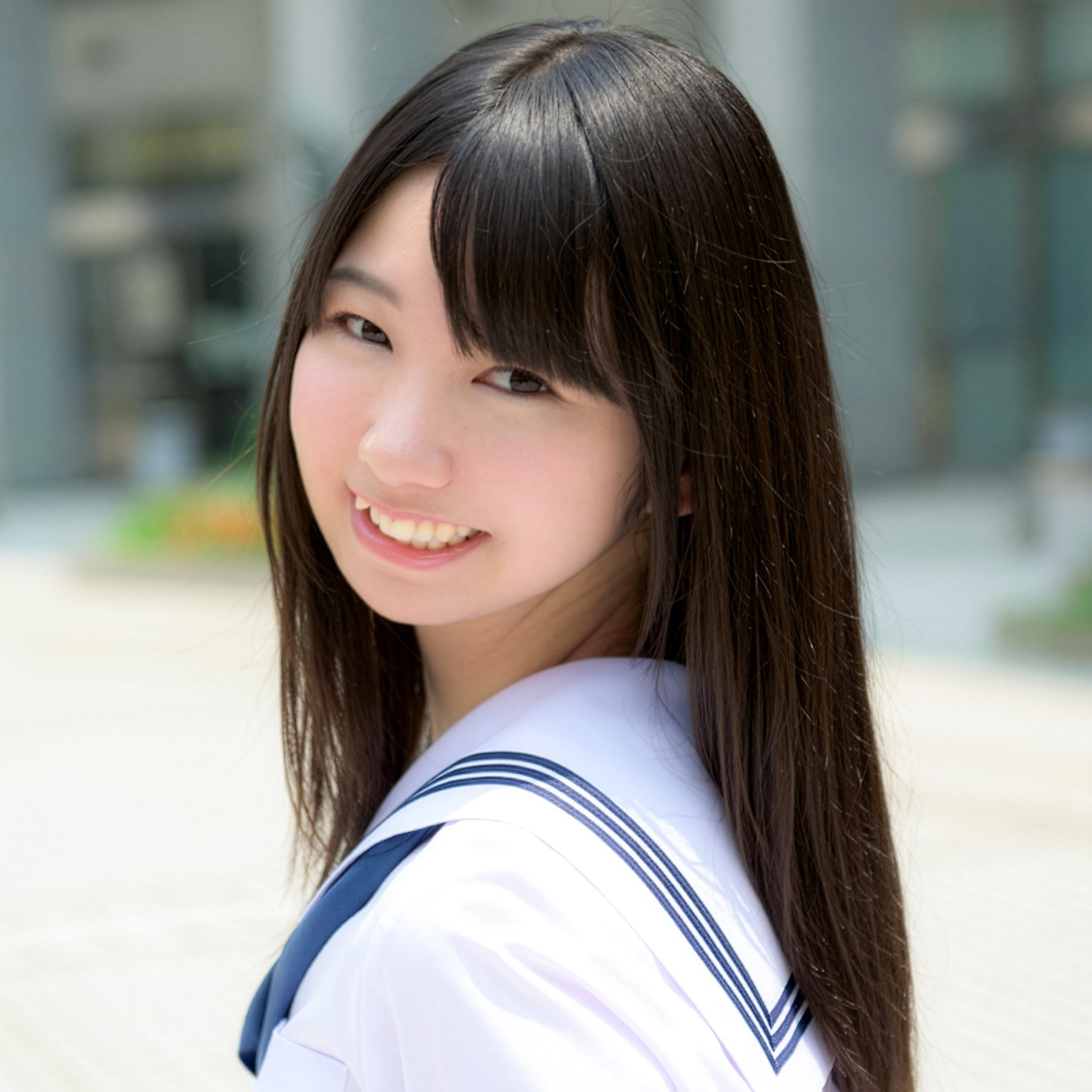 ゆずか アイキャッチ画像 【Miss裏素人AV】