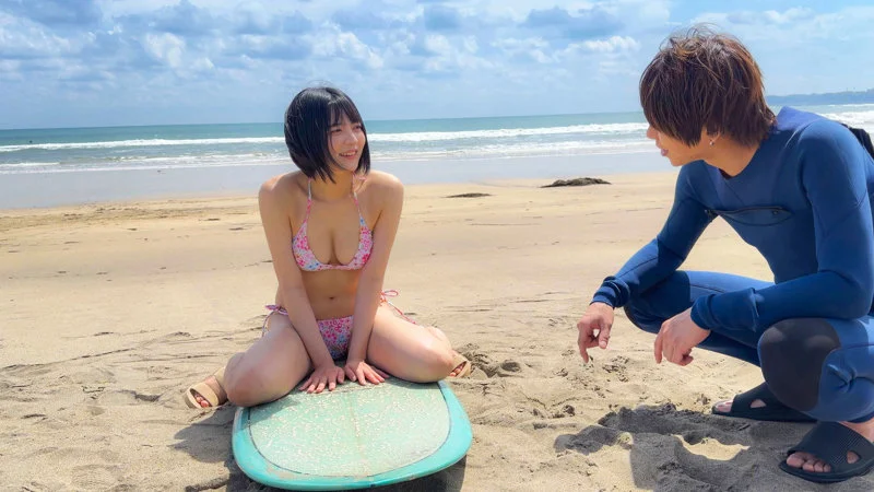 ゆーみん 無料サンプル画像(3) 【Miss裏素人AV】