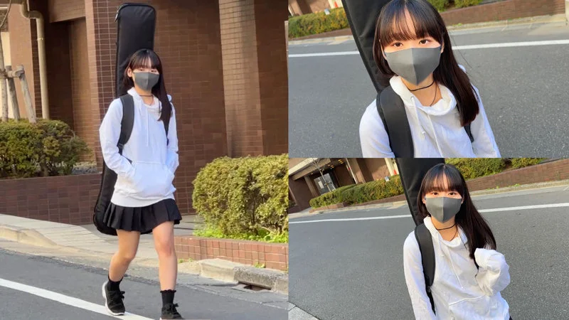 touka 無料サンプル画像(1) 【Miss裏素人AV】