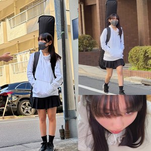 touka アイキャッチ画像 【Miss裏素人AV】
