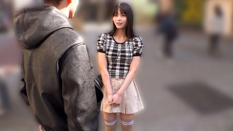 なぎさ 無料サンプル画像(1) 【Miss裏素人AV】