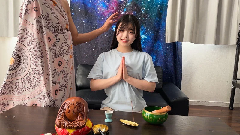 シバマタ 無料サンプル画像(1) 【Miss裏素人AV】