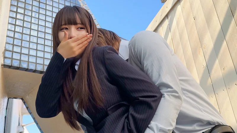 Iちゃん 無料サンプル画像(2) 【Miss裏素人AV】
