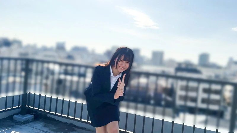 Tちゃん 無料サンプル画像(2) 【Miss裏素人AV】