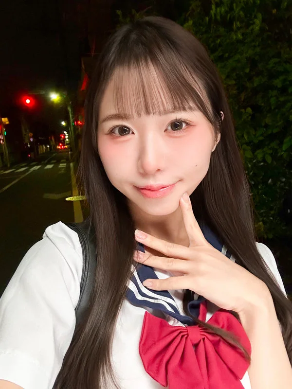りりちゃん 無料サンプル画像(1) 【Miss裏素人AV】