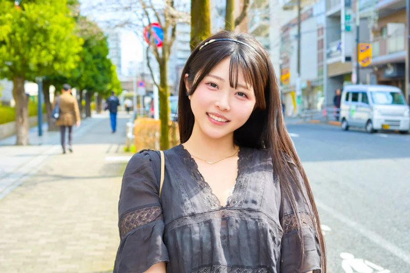 AOI 無料サンプル画像(1) 【Miss裏素人AV】