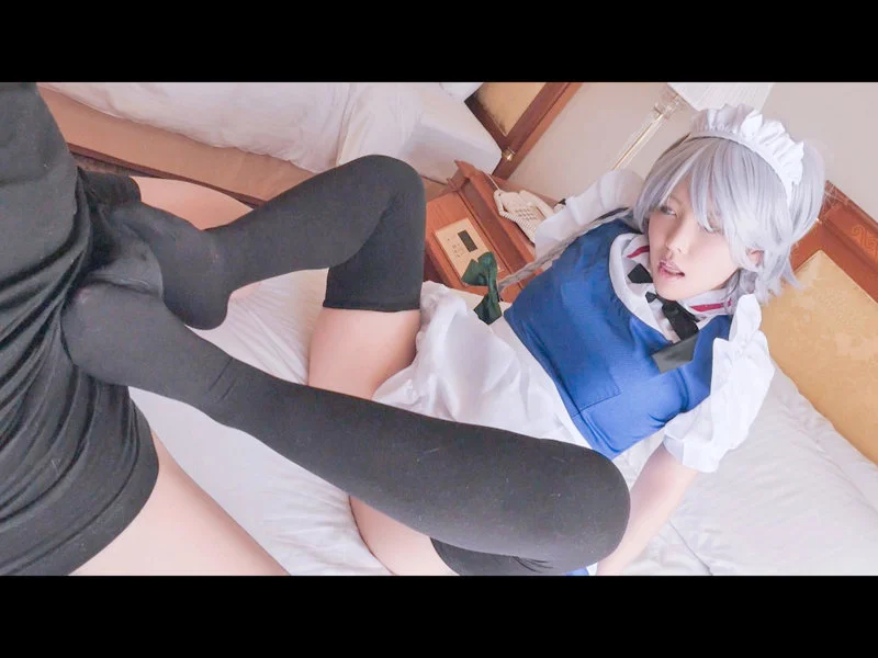 あかり 2 無料サンプル画像(1) 【Miss裏素人AV】