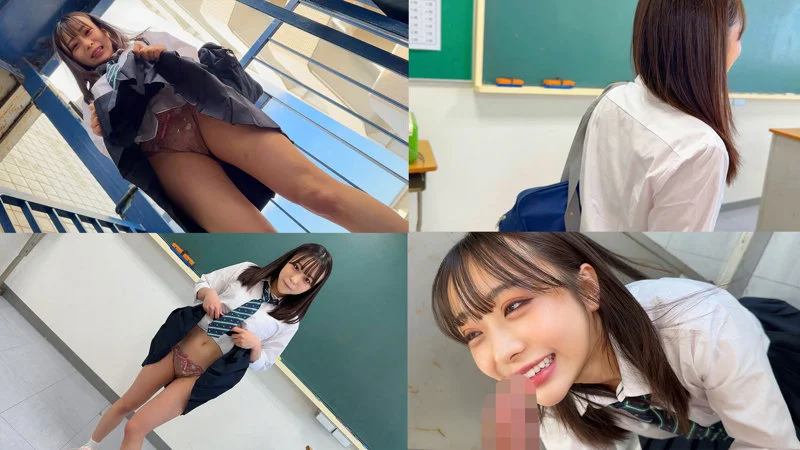 yuyuちゃん 無料サンプル画像(3) 【Miss裏素人AV】