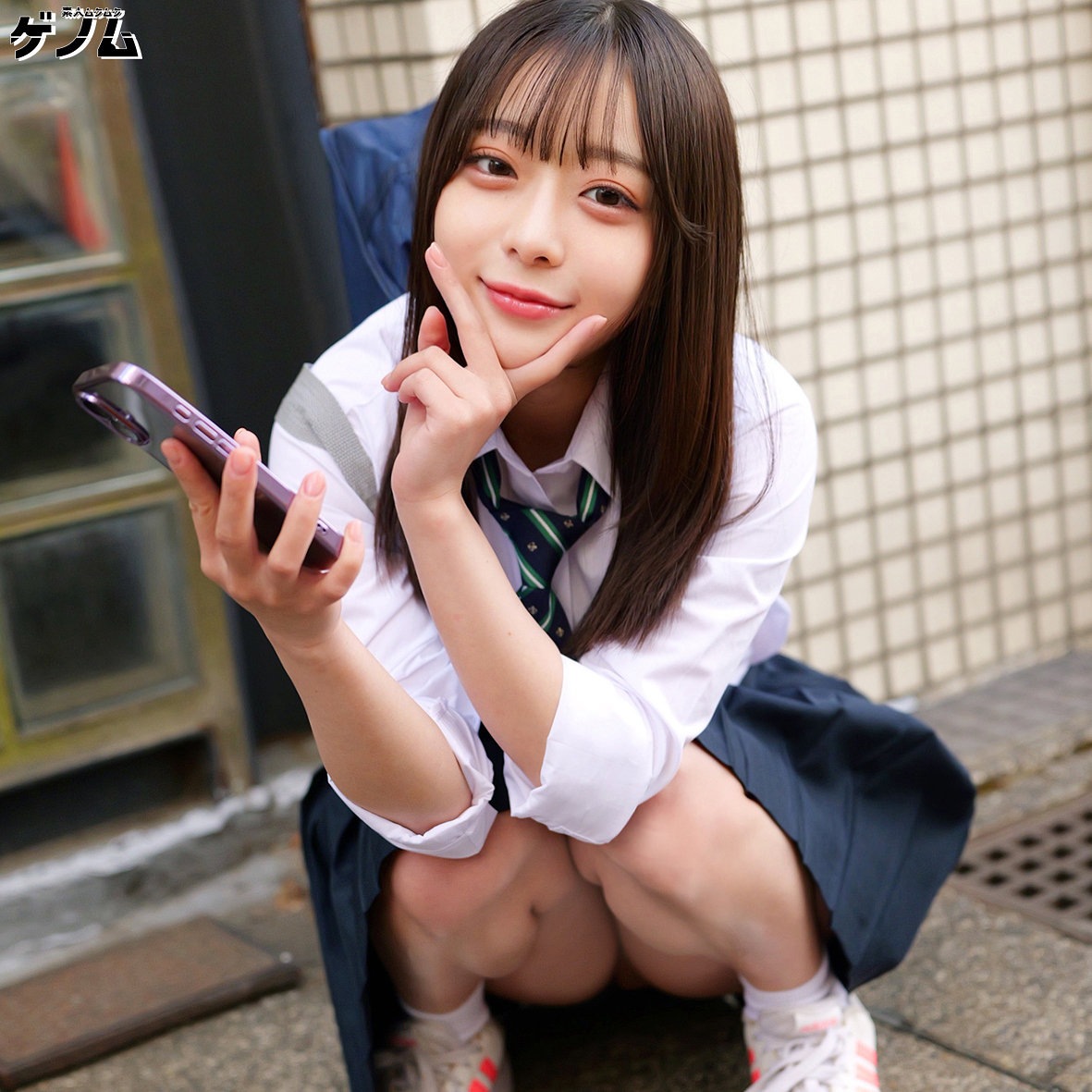 yuyuちゃん アイキャッチ画像 【Miss裏素人AV】