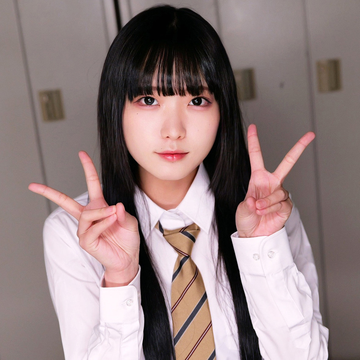 Maika アイキャッチ画像 【Miss裏素人AV】
