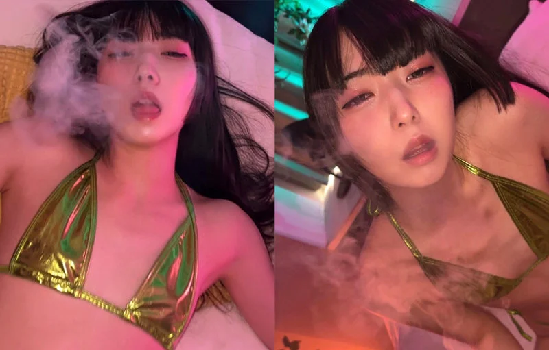 MERU 無料サンプル画像(2) 【Miss裏素人AV】