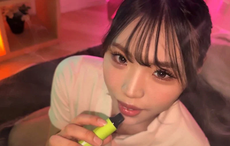 YUNA 無料サンプル画像(1) 【Miss裏素人AV】