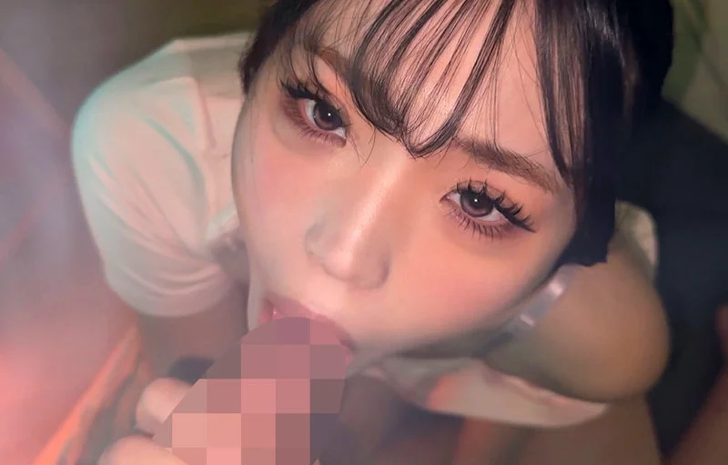 YUNA 無料サンプル画像(3) 【Miss裏素人AV】