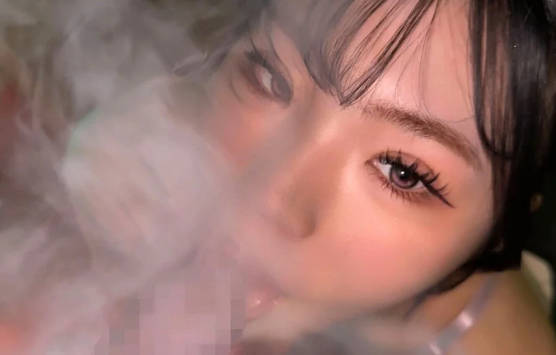 YUNA 無料サンプル画像(5) 【Miss裏素人AV】