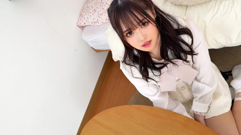 もえもあ 無料サンプル画像(1) 【Miss裏素人AV】