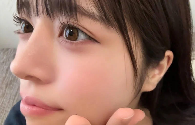 のあさん 無料サンプル画像(1) 【Miss裏素人AV】