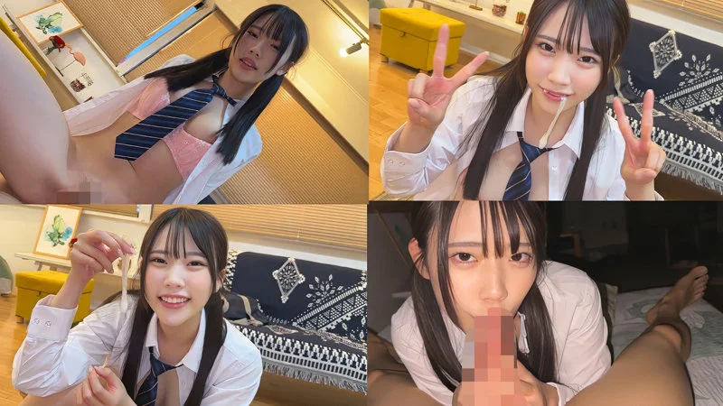 ゆのちゃん 無料サンプル画像(4) 【Miss裏素人AV】