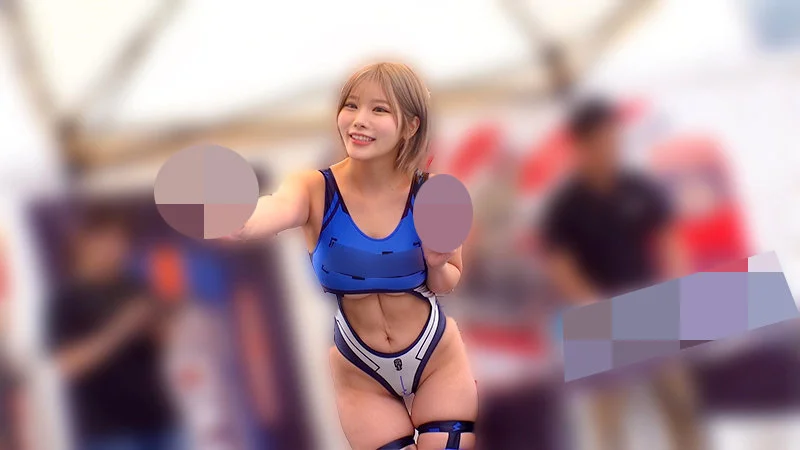 Sさん 無料サンプル画像(3) 【Miss裏素人AV】