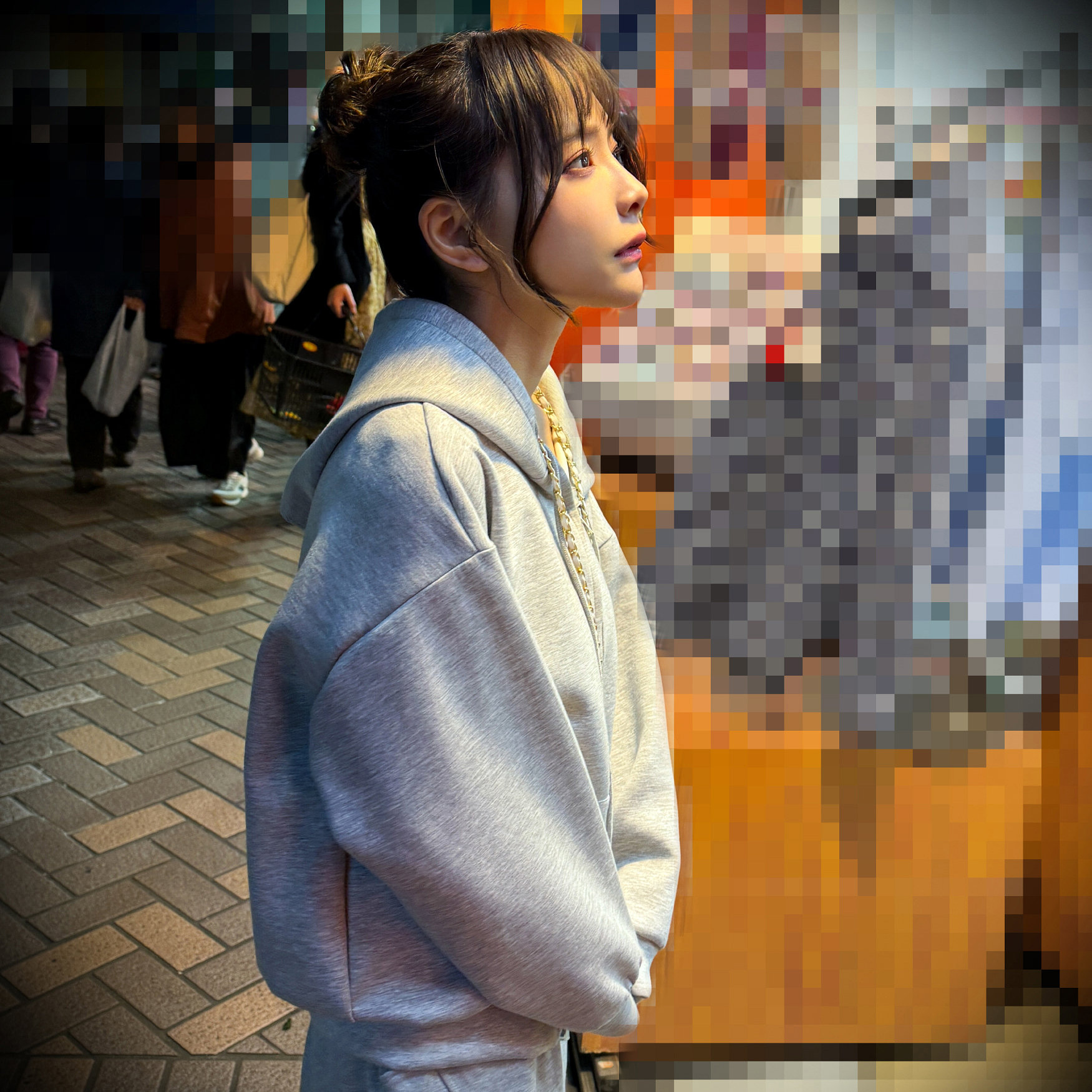 みお アイキャッチ画像 【Miss裏素人AV】