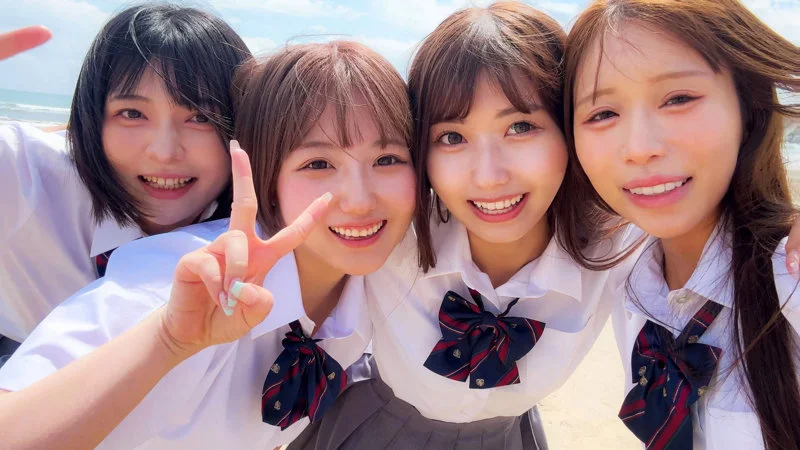ミユ 無料サンプル画像(1) 【Miss裏素人AV】