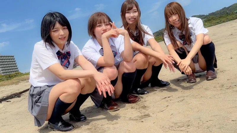 リリカ 無料サンプル画像(1) 【Miss裏素人AV】