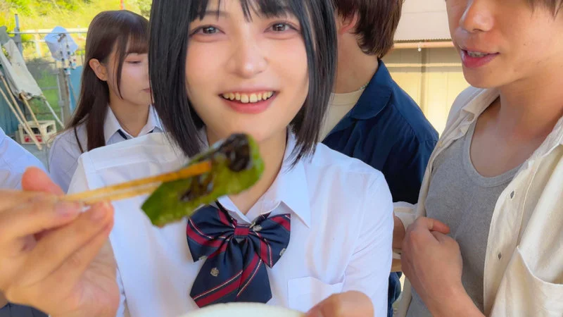 ユミ 無料サンプル画像(4) 【Miss裏素人AV】