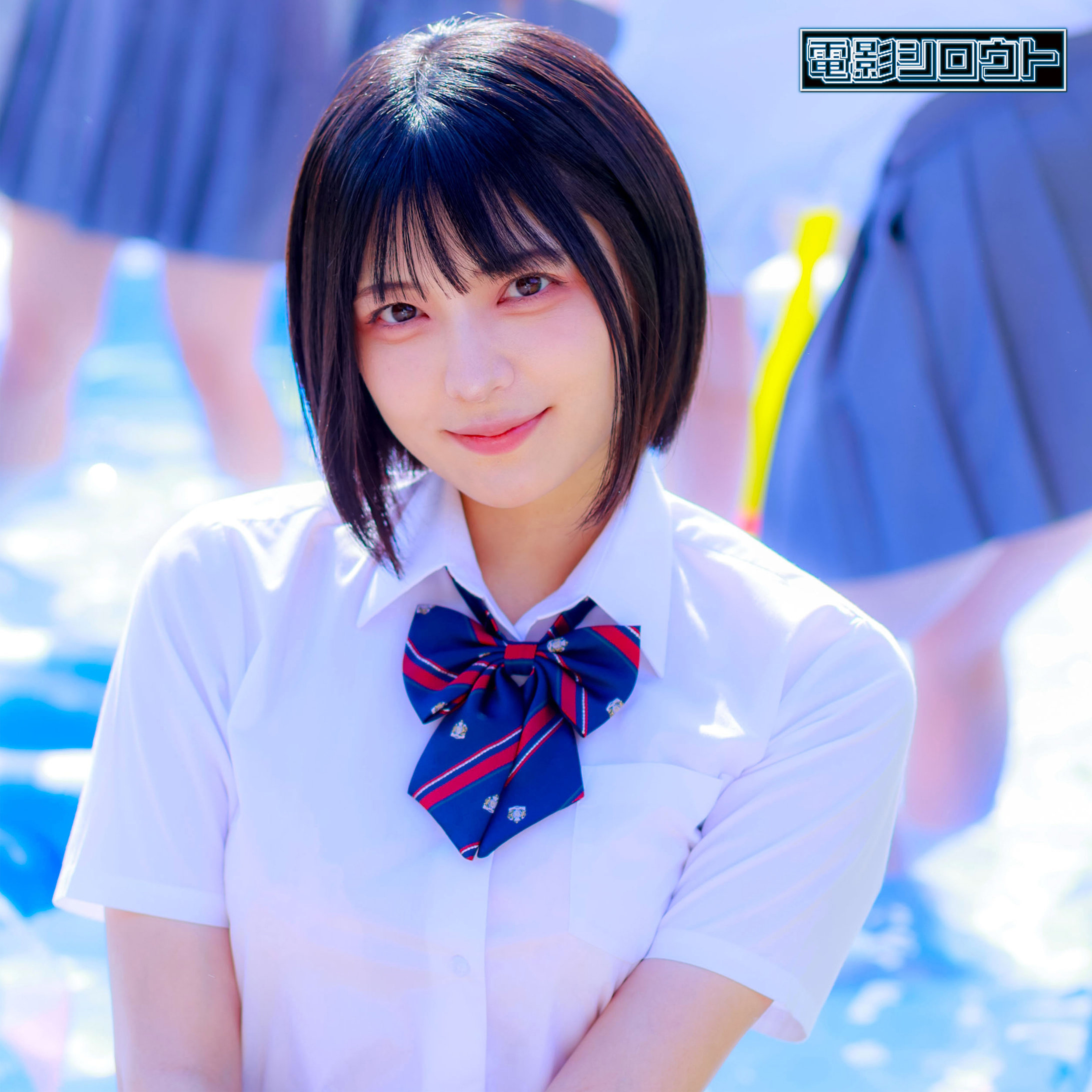 ユミ アイキャッチ画像 【Miss裏素人AV】