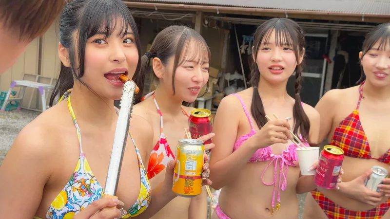似鳥 無料サンプル画像(4) 【Miss裏素人AV】