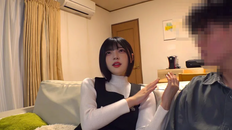Yumi 無料サンプル画像(1) 【Miss裏素人AV】