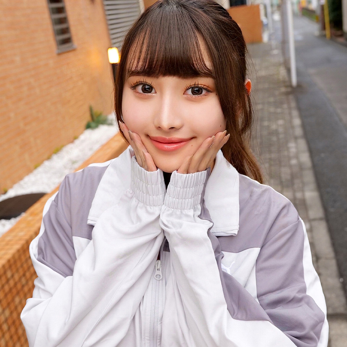 えま アイキャッチ画像 【Miss裏素人AV】