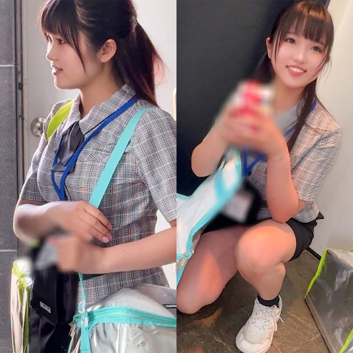 Yさん アイキャッチ画像 【Miss裏素人AV】