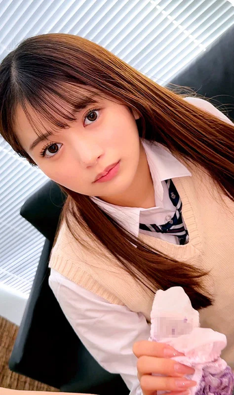 Kちゃん 無料サンプル画像(5) 【Miss裏素人AV】