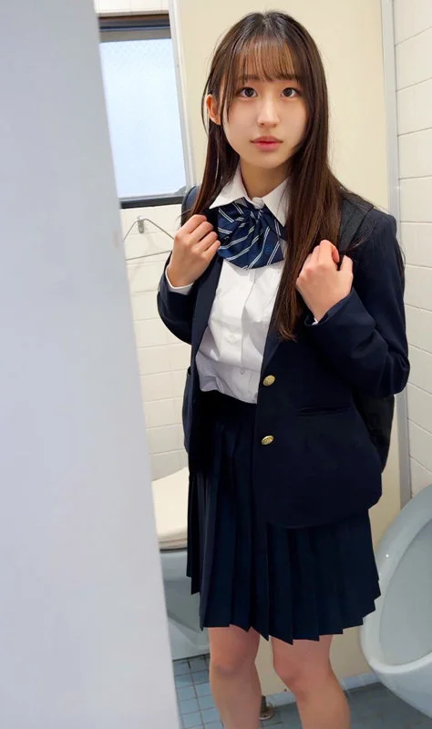 Sちゃん 無料サンプル画像(3) 【Miss裏素人AV】