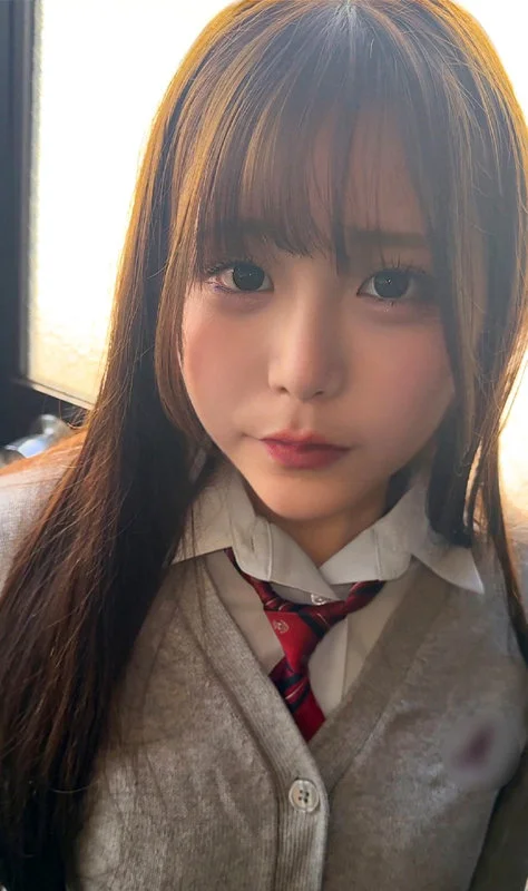 Hちゃん 無料サンプル画像(4) 【Miss裏素人AV】
