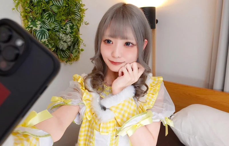 みな 無料サンプル画像(1) 【Miss裏素人AV】
