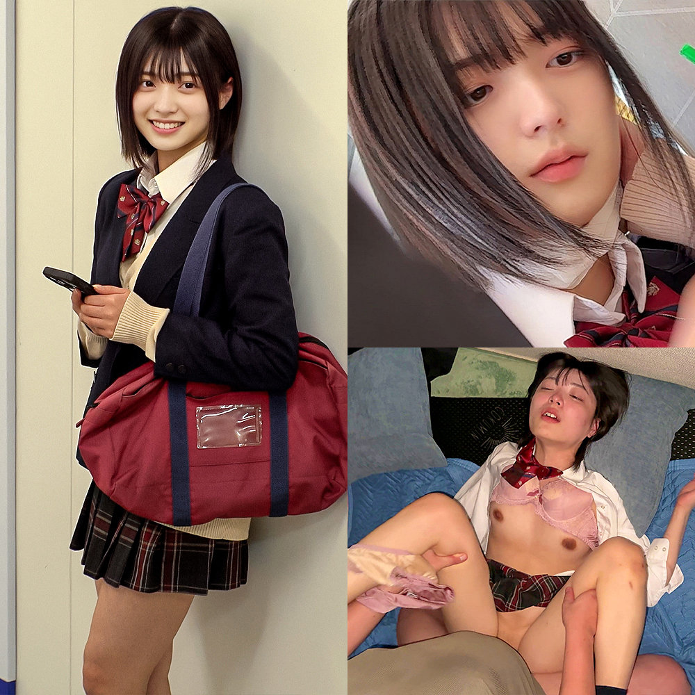 ゆみちゃん アイキャッチ画像 【Miss裏素人AV】