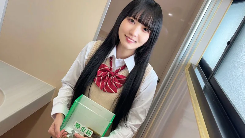 まいかちゃん 無料サンプル画像(1) 【Miss裏素人AV】