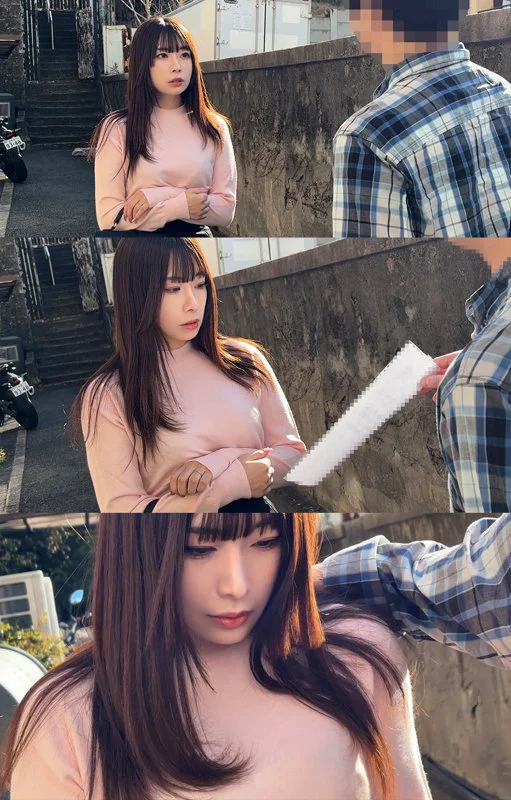 A 無料サンプル画像(1) 【Miss裏素人AV】